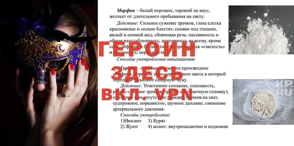 стафф Осташков